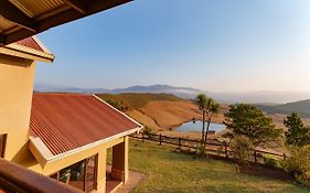Drakensberg Luxury Accommodation - Misty Ridge